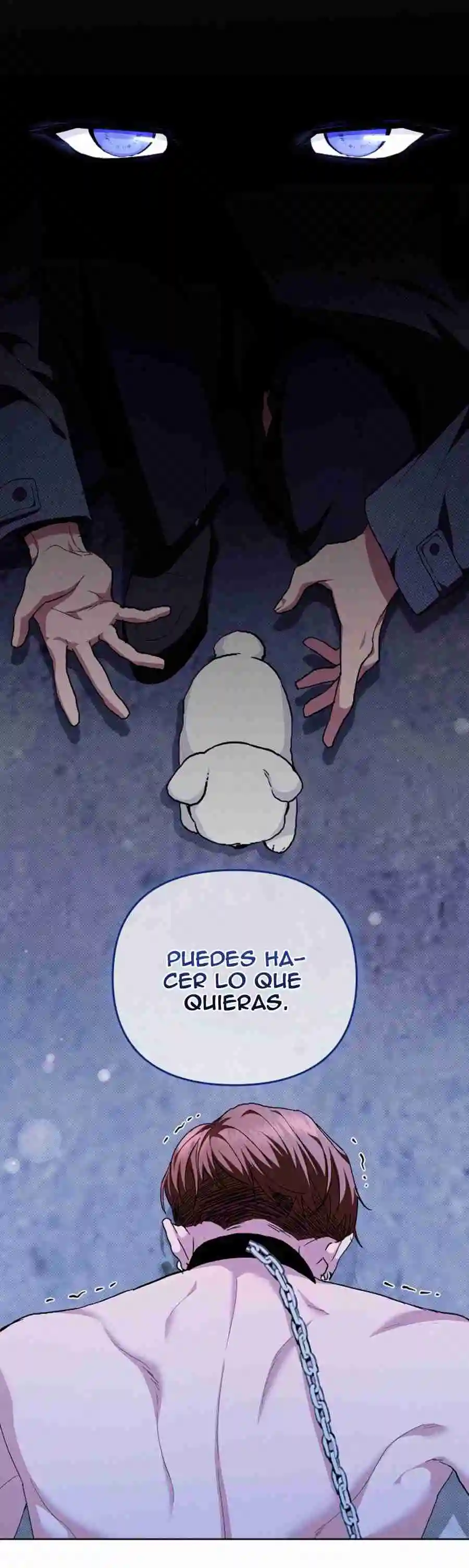 ¡No Toques Al Perro! - Capítulo 17 - Página 50 - LectorTMOo