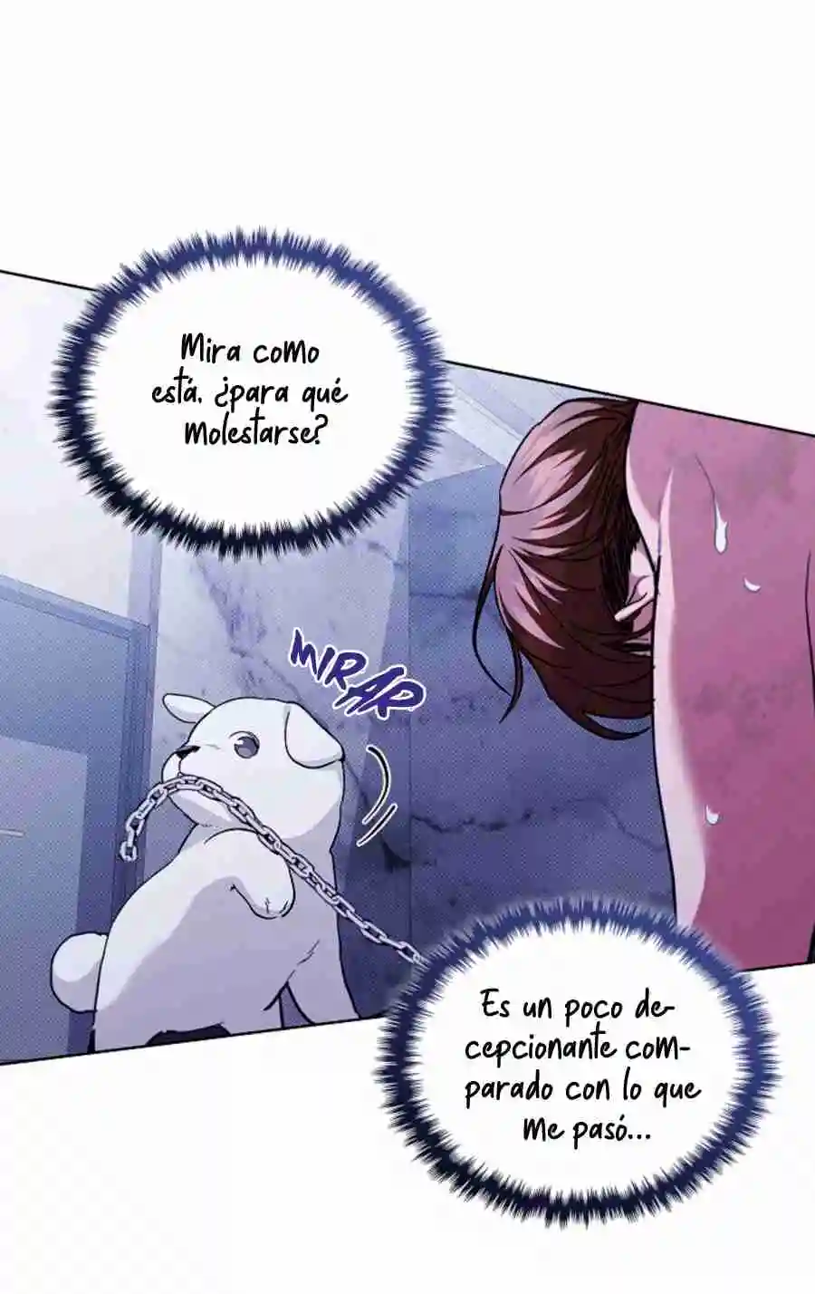 ¡No Toques Al Perro! - Capítulo 17 - Página 57 - LectorTMOo
