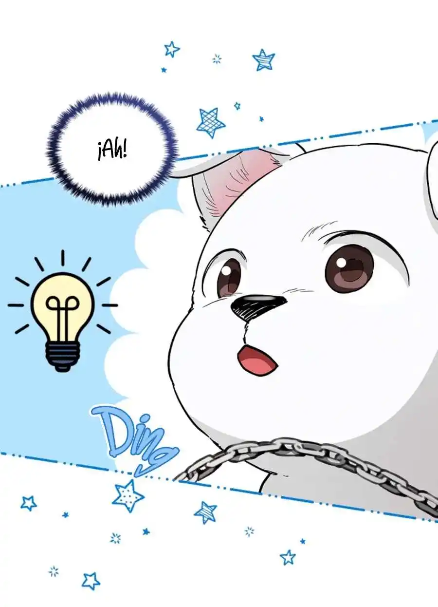¡No Toques Al Perro! - Capítulo 17 - Página 58 - LectorTMOo