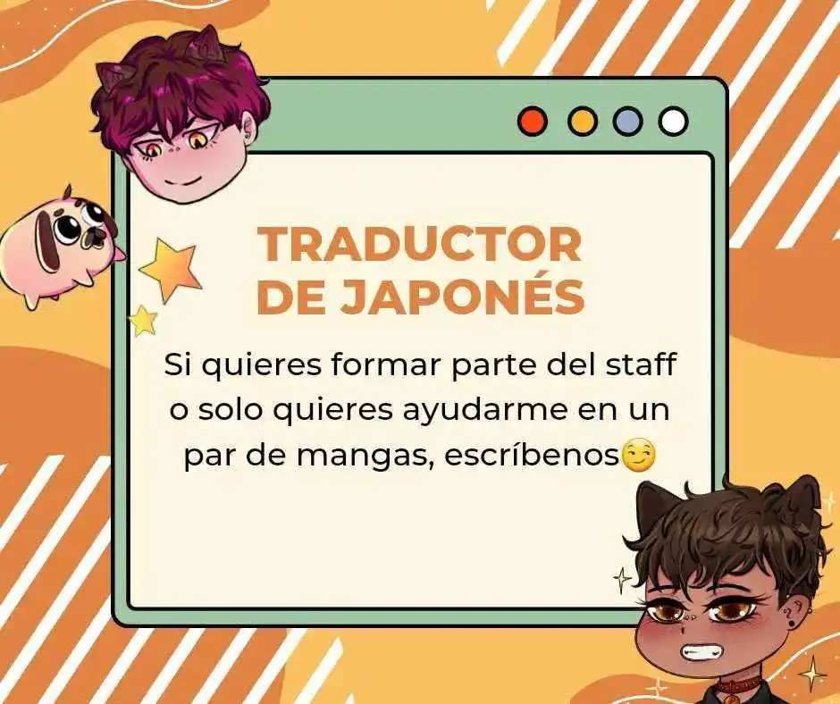 ¡No Toques Al Perro! - Capítulo 17 - Página 64 - LectorTMOo