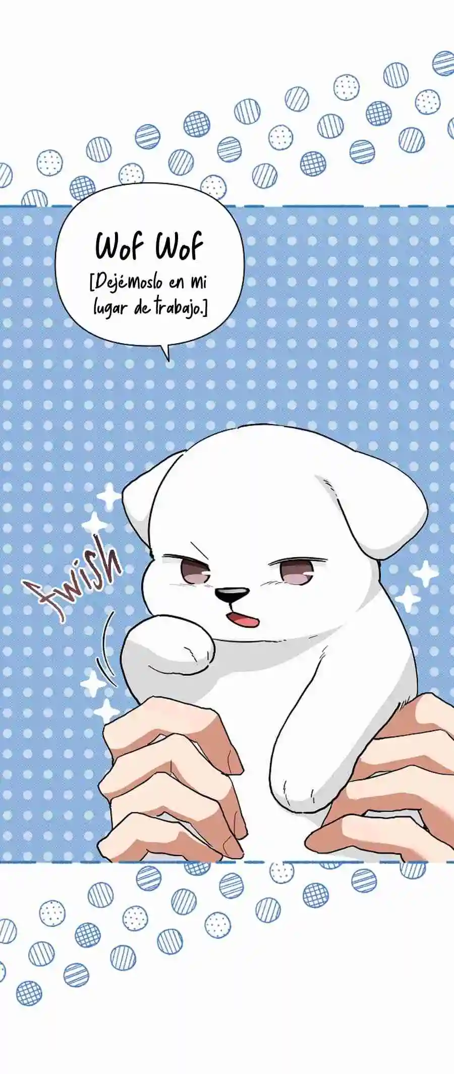 ¡No Toques Al Perro! - Capítulo 18 - Página 11 - LectorTMOo