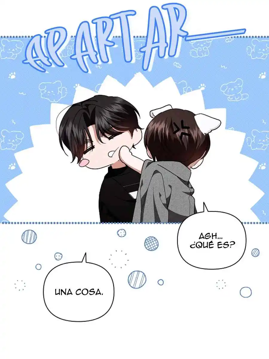 ¡No Toques Al Perro! - Capítulo 18 - Página 42 - LectorTMOo