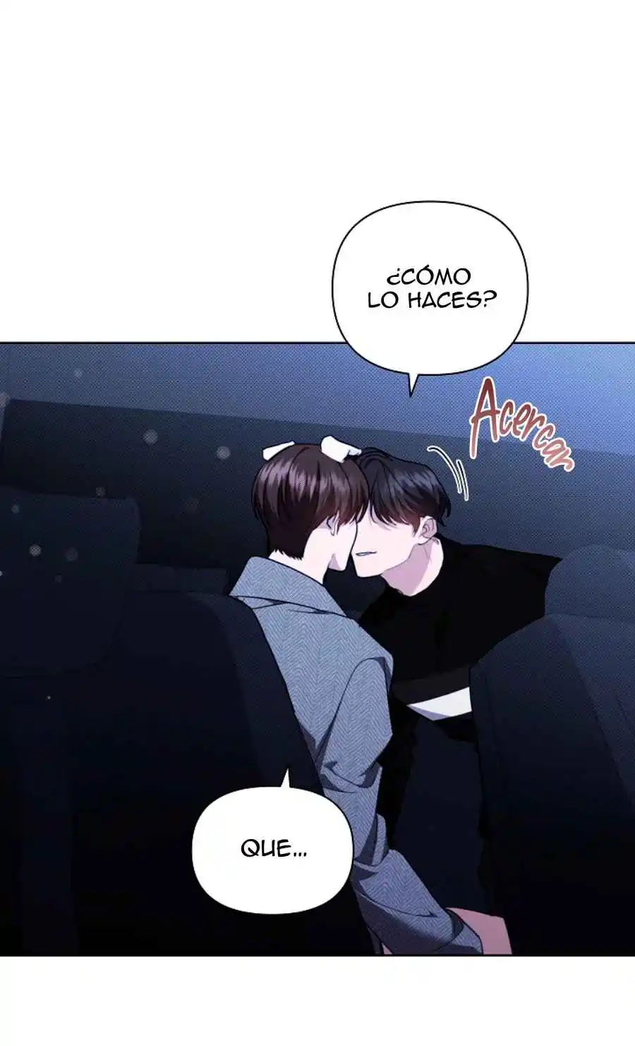 ¡No Toques Al Perro! - Capítulo 18 - Página 51 - LectorTMOo