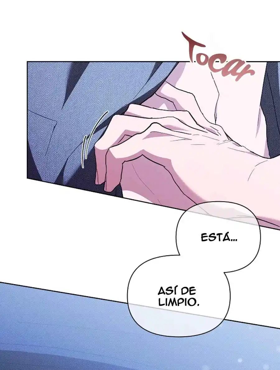 ¡No Toques Al Perro! - Capítulo 18 - Página 53 - LectorTMOo