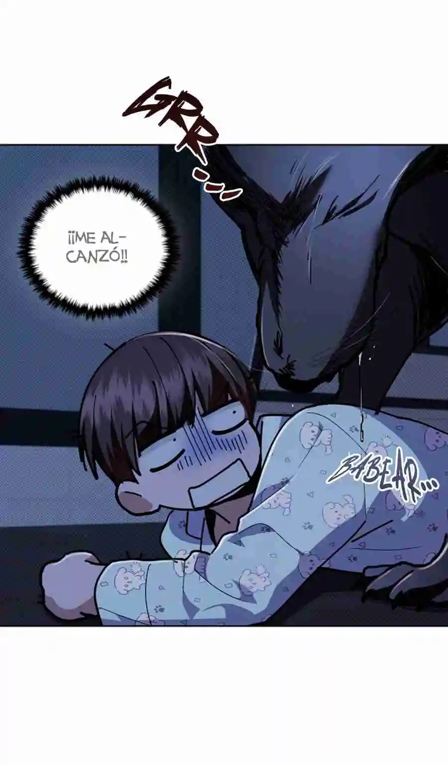 ¡No Toques Al Perro! - Capítulo 19 - Página 18 - LectorTMOo