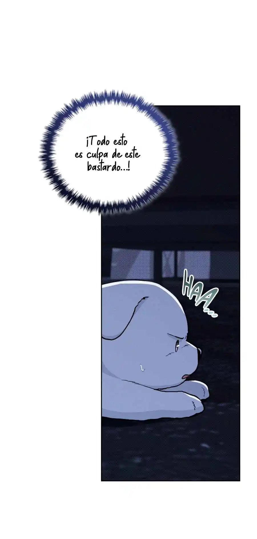 ¡No Toques Al Perro! - Capítulo 19 - Página 25 - LectorTMOo