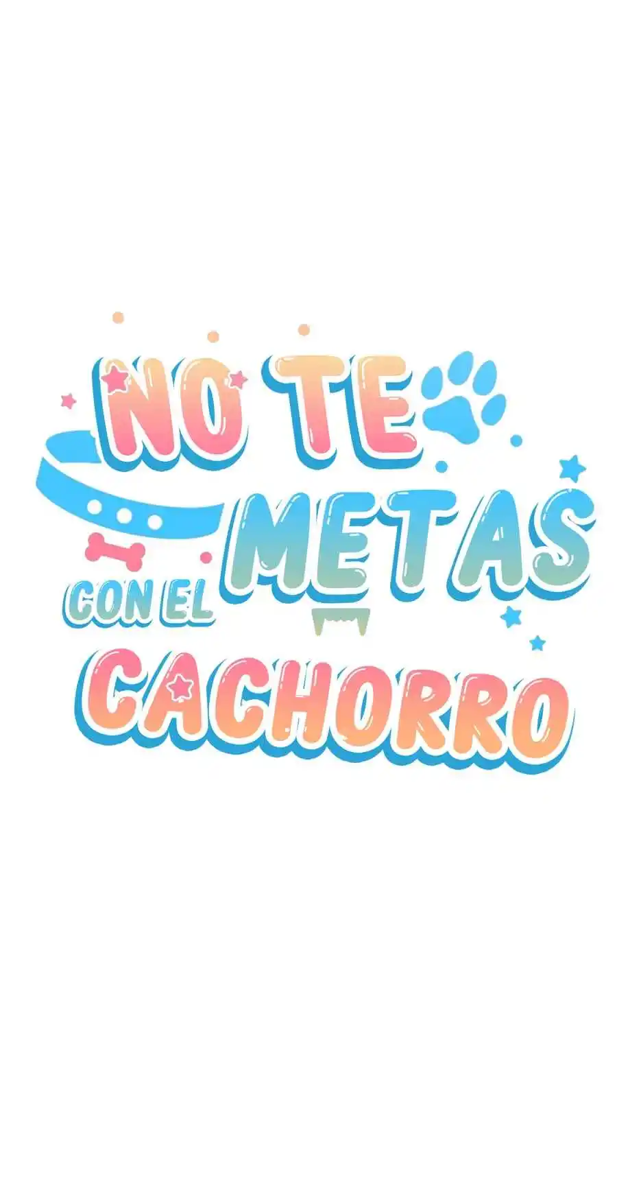 ¡No Toques Al Perro! - Capítulo 19 - Página 31 - LectorTMOo