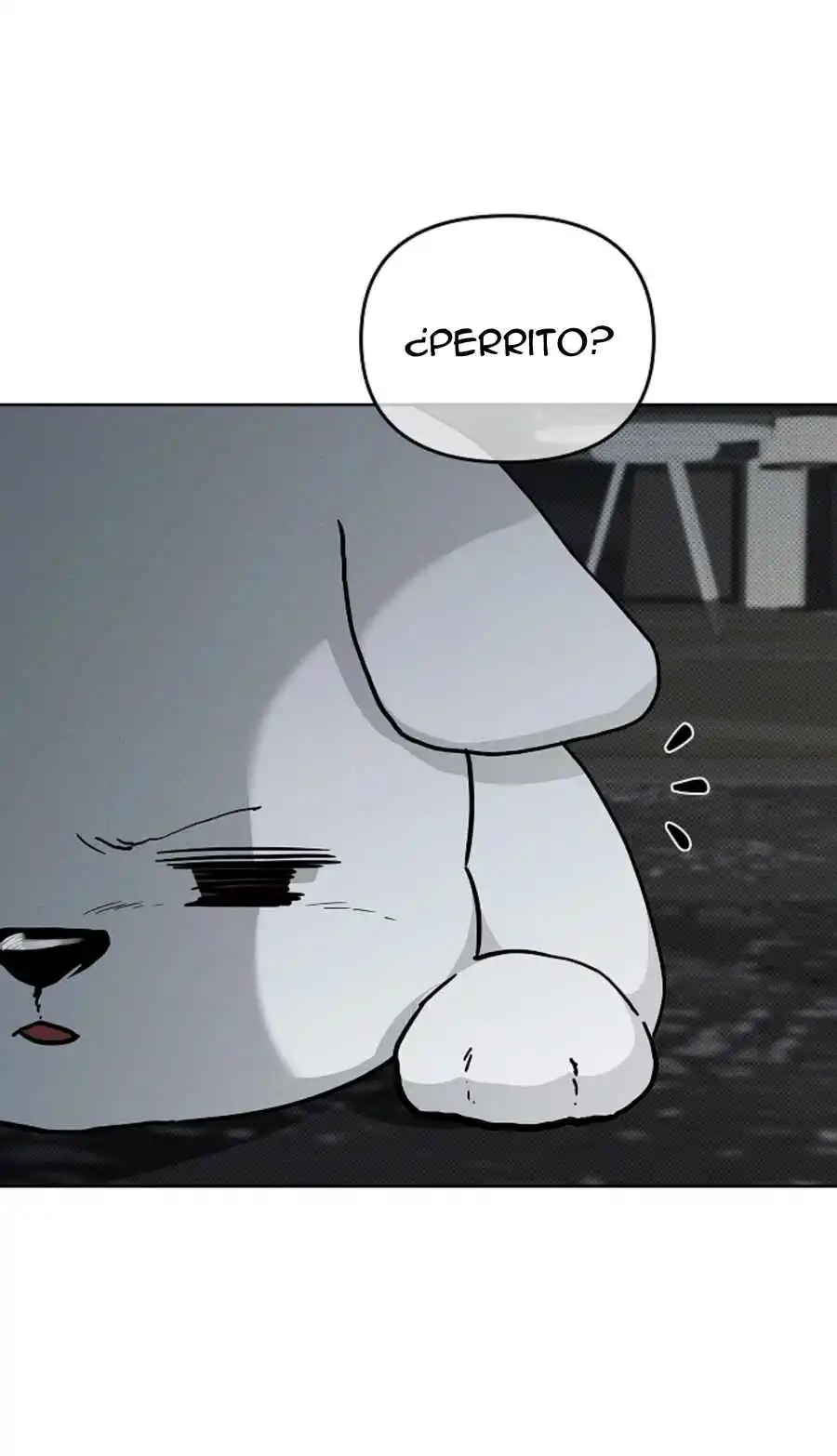 ¡No Toques Al Perro! - Capítulo 19 - Página 34 - LectorTMOo