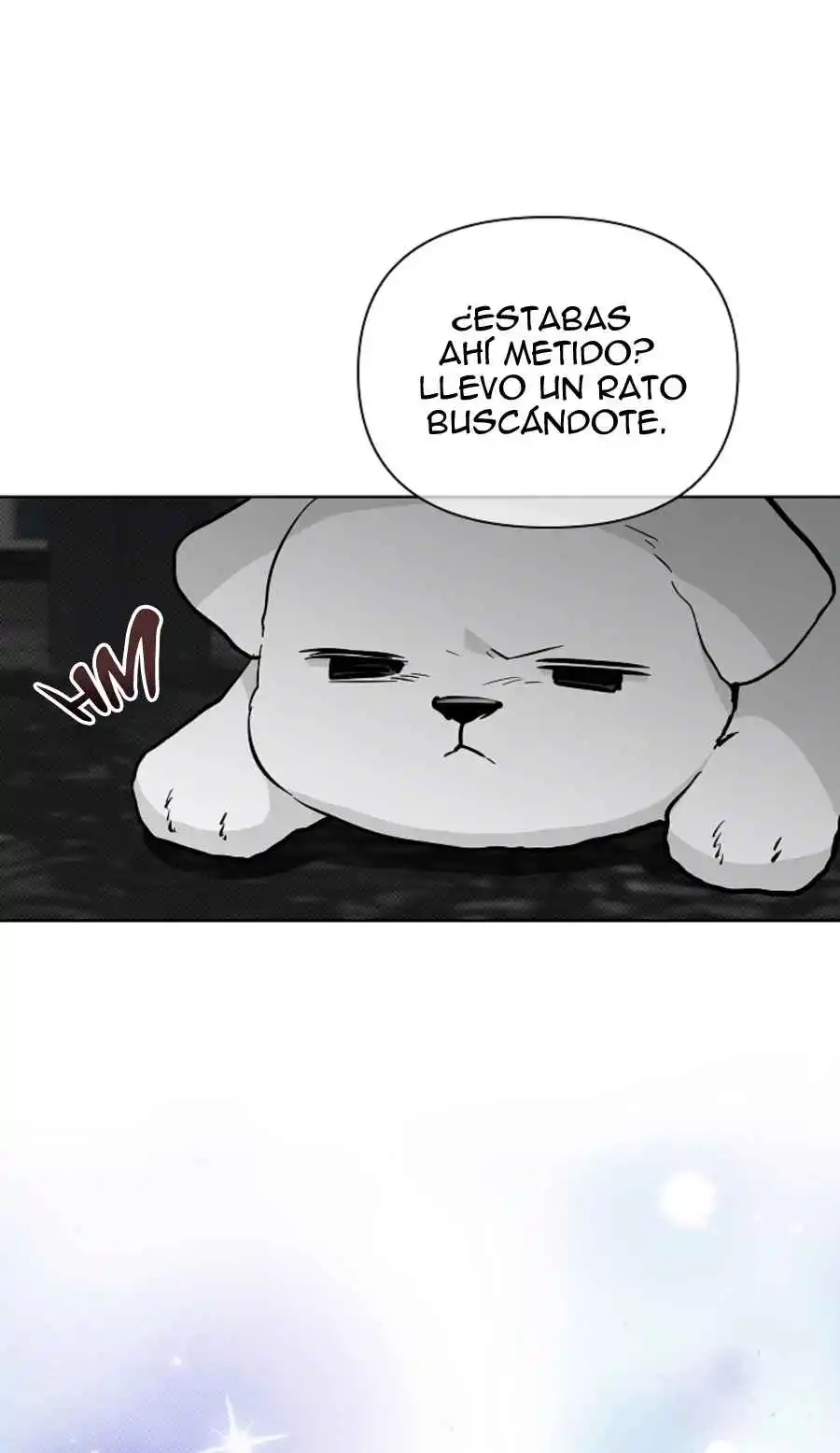 ¡No Toques Al Perro! - Capítulo 19 - Página 41 - LectorTMOo