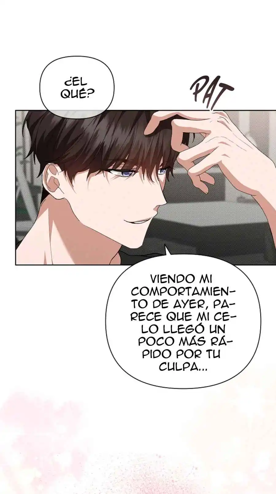 ¡No Toques Al Perro! - Capítulo 19 - Página 62 - LectorTMOo