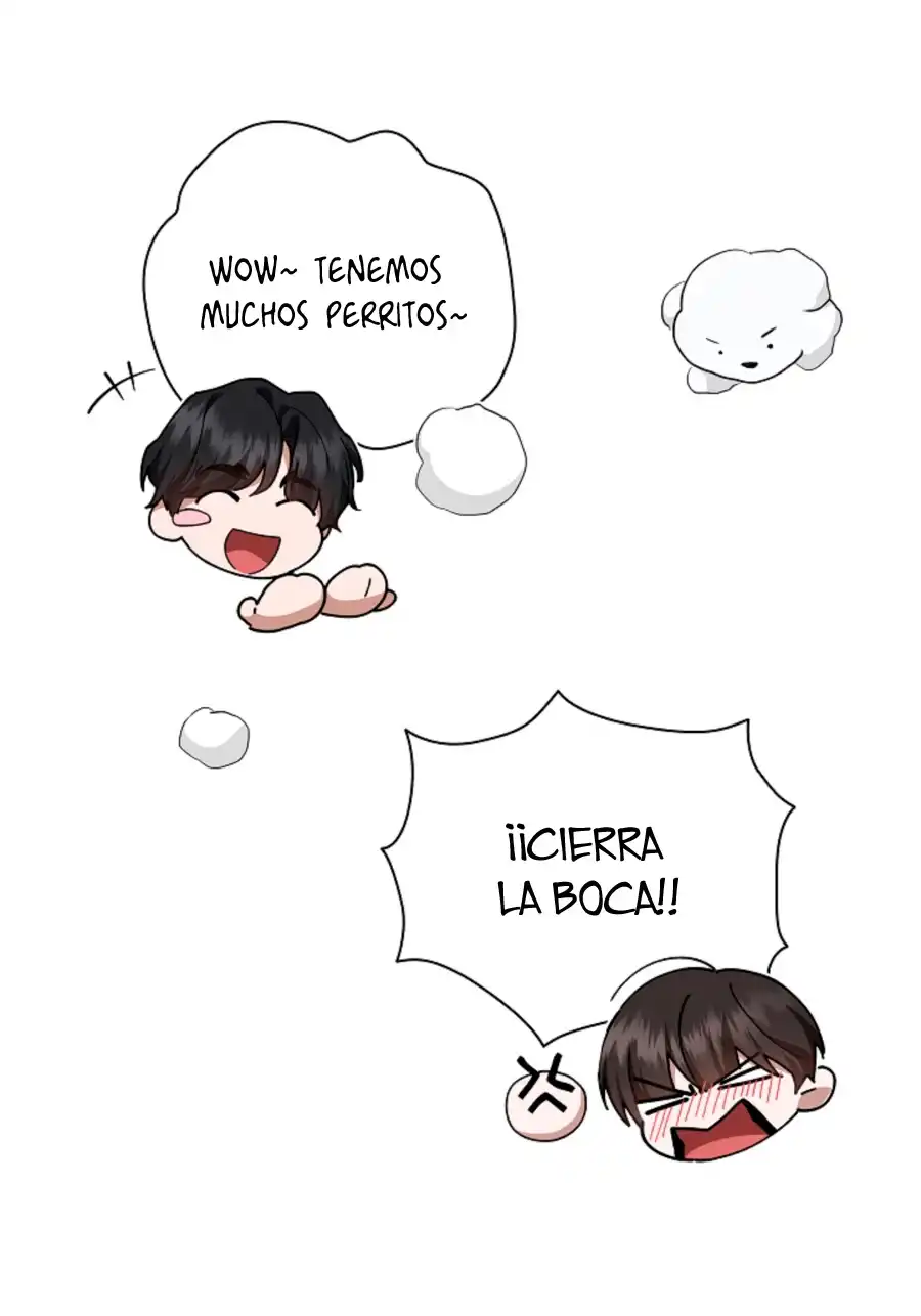 ¡No Toques Al Perro! - Capítulo 19 - Página 66 - LectorTMOo
