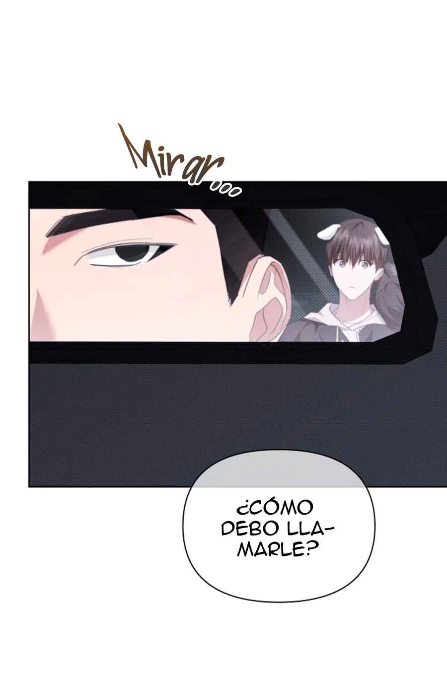 ¡No Toques Al Perro! - Capítulo 19 - Página 70 - LectorTMOo