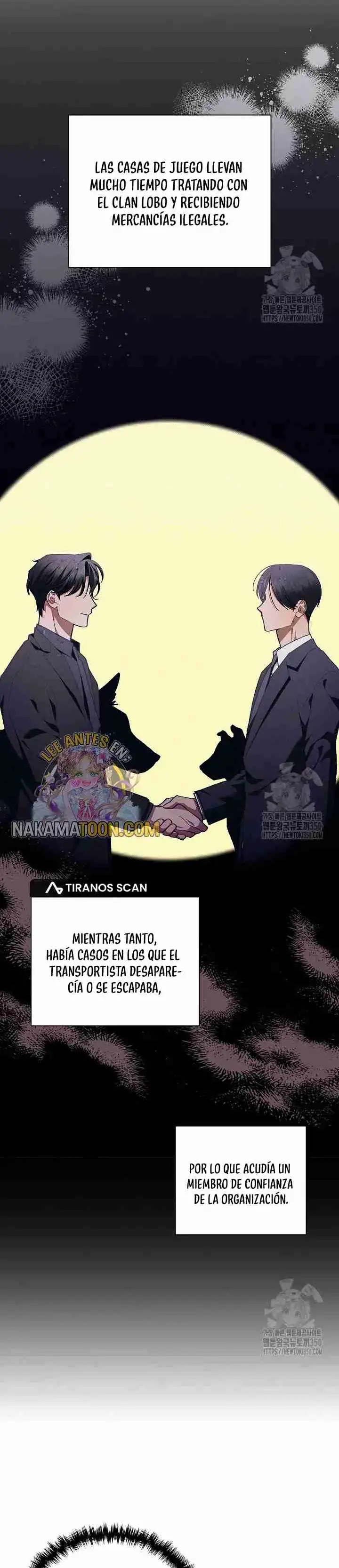 ¡No Toques Al Perro! - Capítulo 2 - Página 16 - LectorTMOo