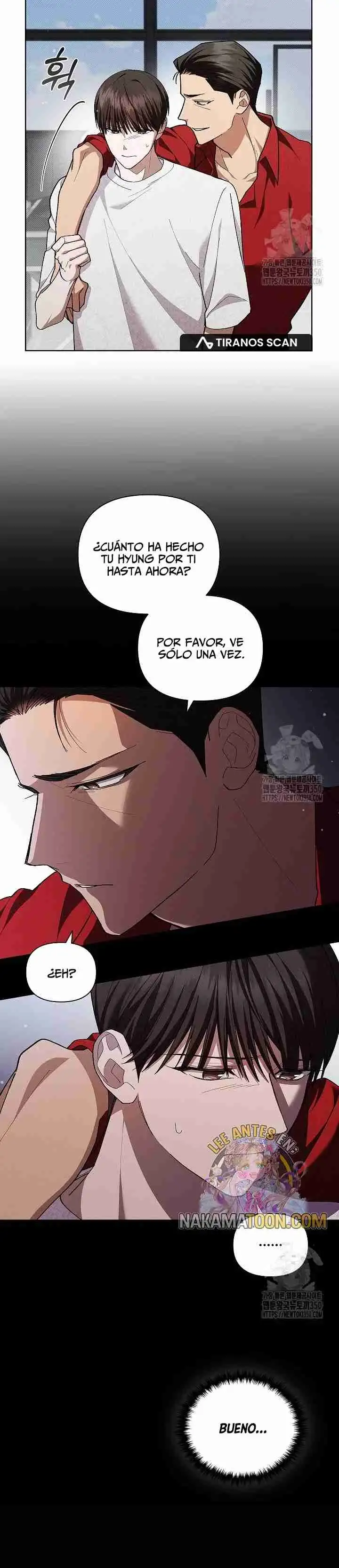 ¡No Toques Al Perro! - Capítulo 2 - Página 18 - LectorTMOo