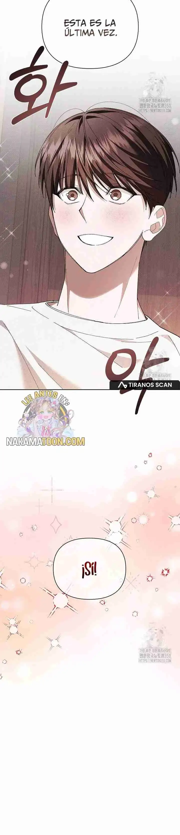 ¡No Toques Al Perro! - Capítulo 2 - Página 22 - LectorTMOo