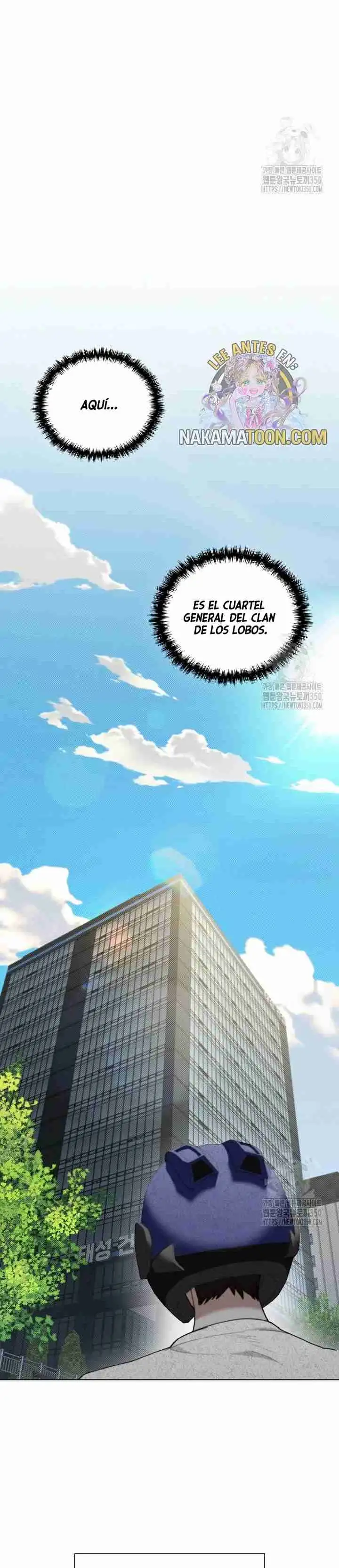 ¡No Toques Al Perro! - Capítulo 2 - Página 23 - LectorTMOo