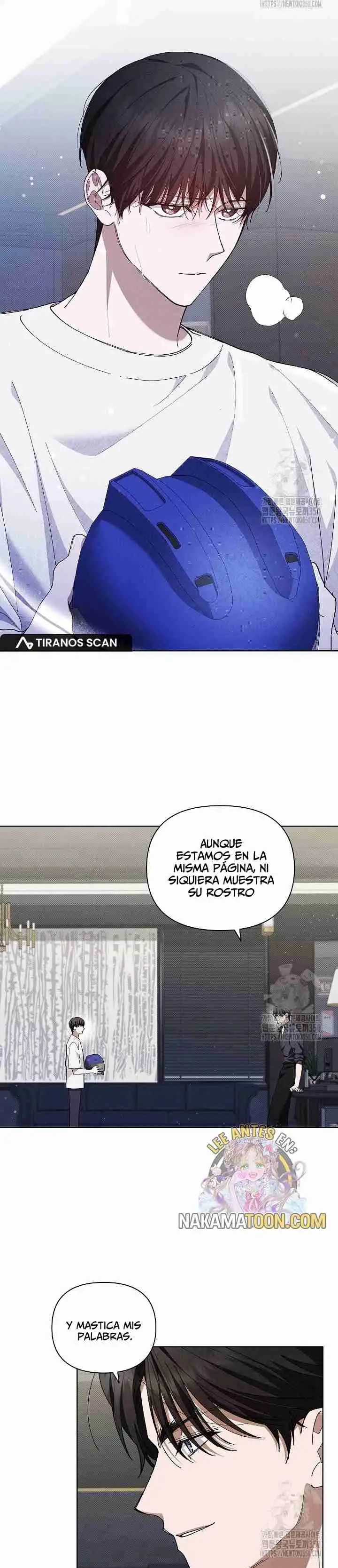 ¡No Toques Al Perro! - Capítulo 2 - Página 33 - LectorTMOo