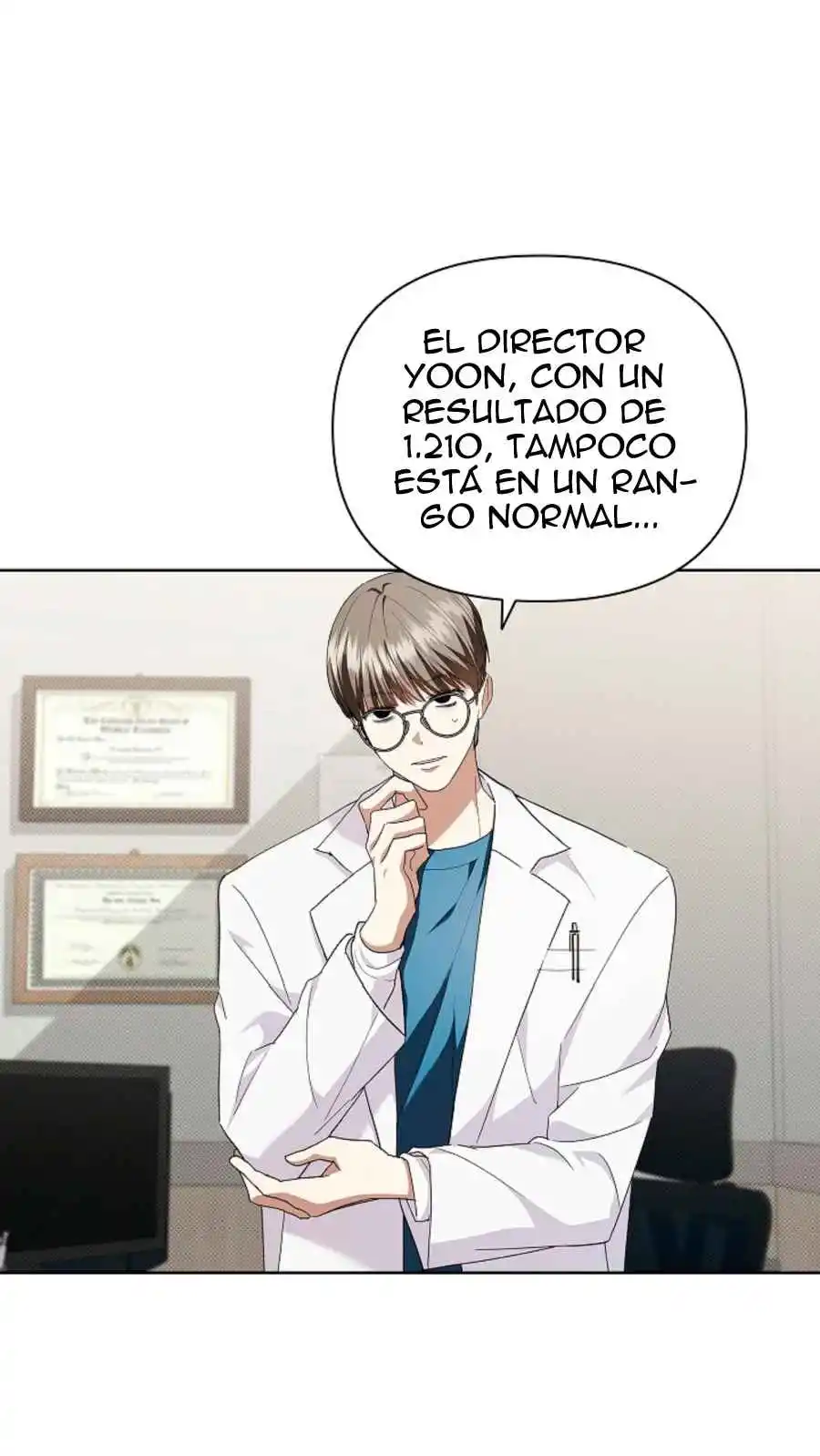 ¡No Toques Al Perro! - Capítulo 20 - Página 14 - LectorTMOo