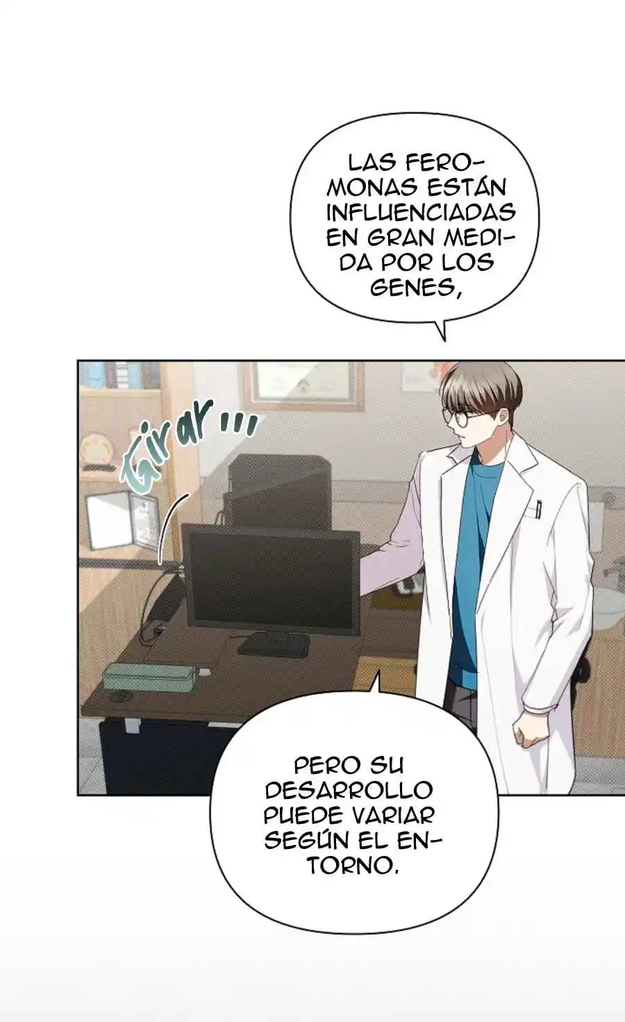 ¡No Toques Al Perro! - Capítulo 20 - Página 16 - LectorTMOo