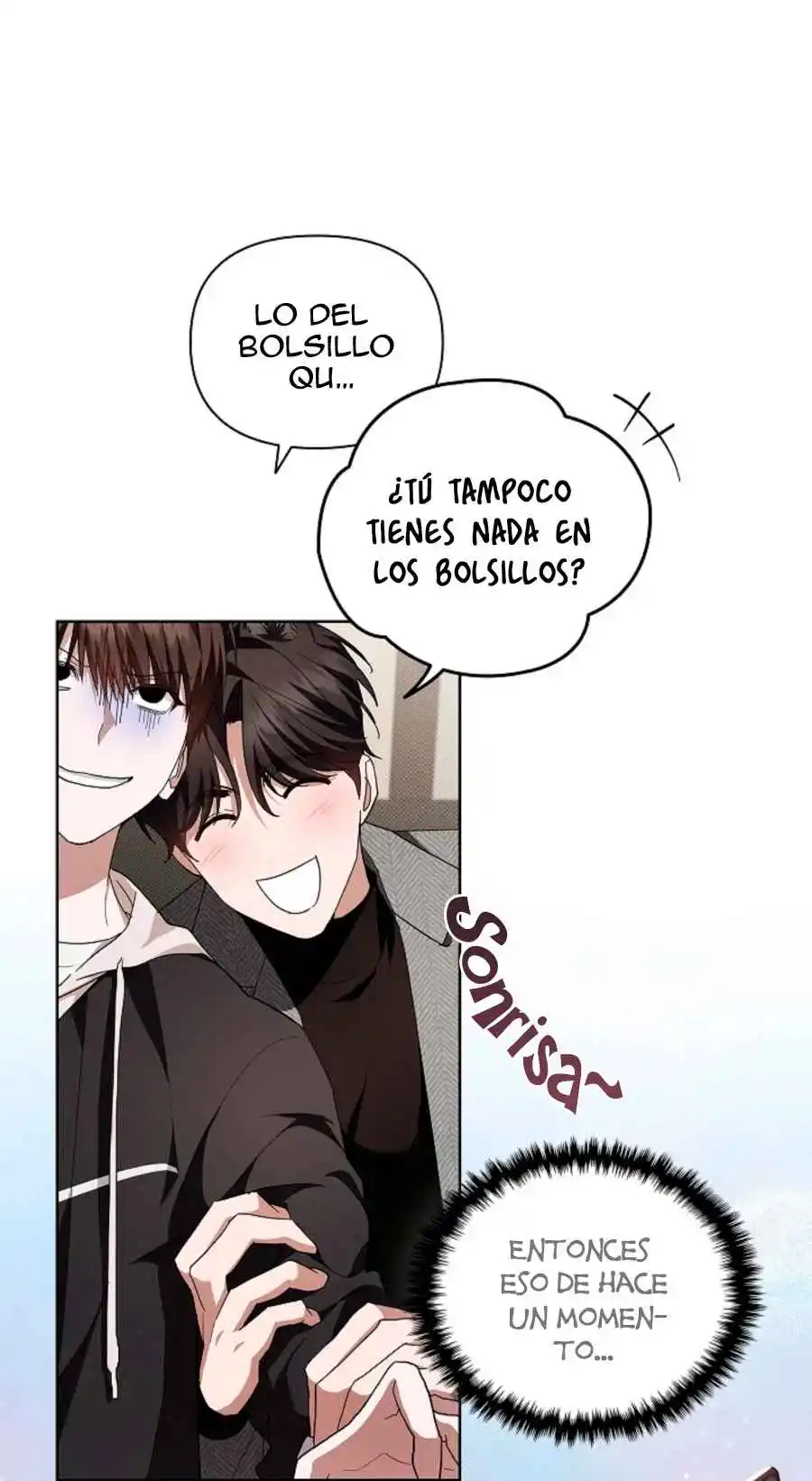 ¡No Toques Al Perro! - Capítulo 20 - Página 21 - LectorTMOo