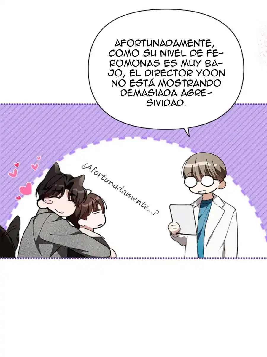 ¡No Toques Al Perro! - Capítulo 20 - Página 23 - LectorTMOo