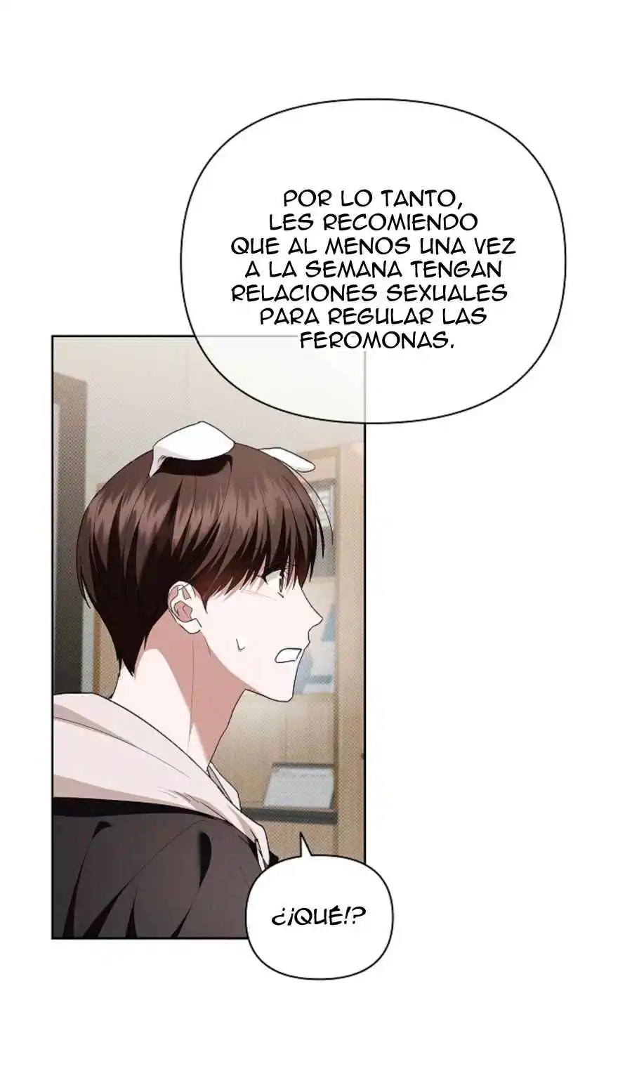 ¡No Toques Al Perro! - Capítulo 20 - Página 24 - LectorTMOo