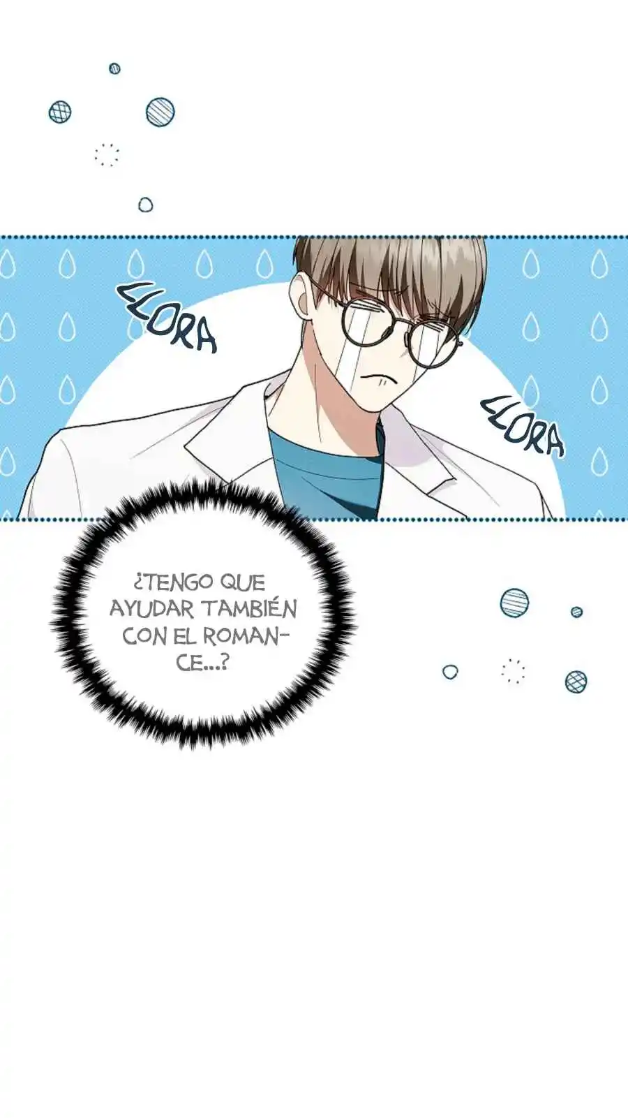 ¡No Toques Al Perro! - Capítulo 20 - Página 32 - LectorTMOo