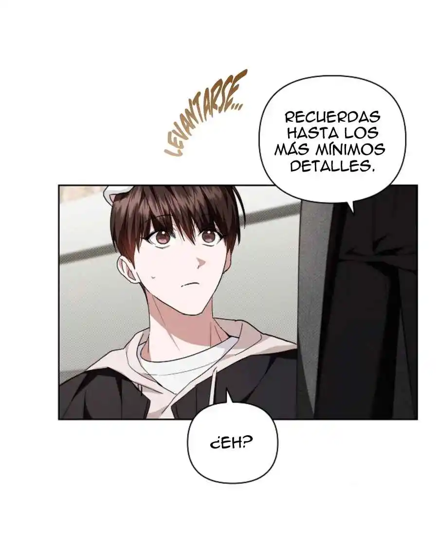 ¡No Toques Al Perro! - Capítulo 20 - Página 42 - LectorTMOo