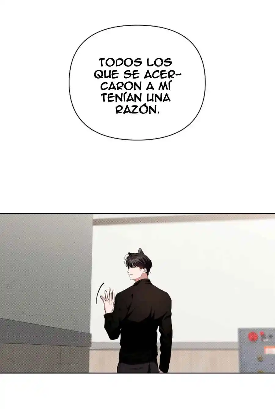 ¡No Toques Al Perro! - Capítulo 20 - Página 45 - LectorTMOo