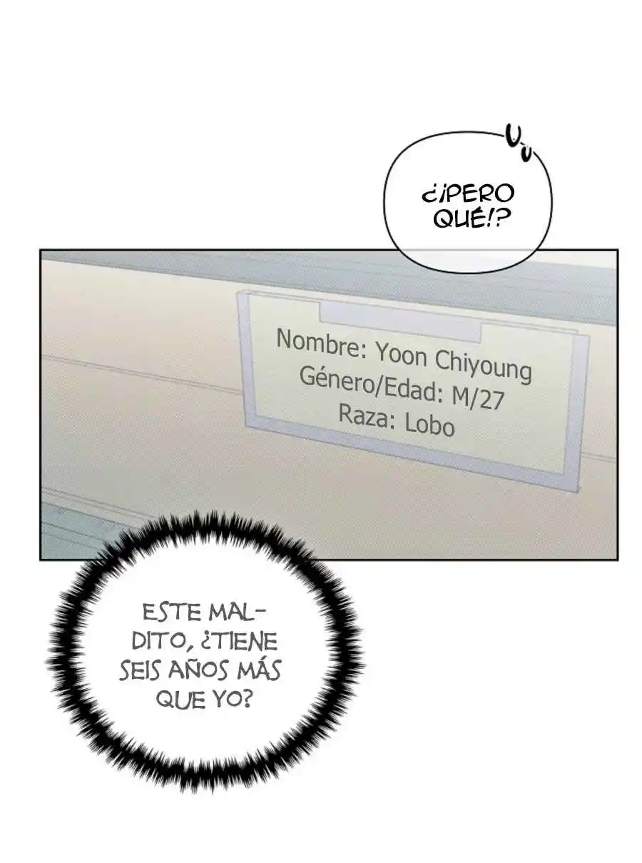 ¡No Toques Al Perro! - Capítulo 20 - Página 51 - LectorTMOo