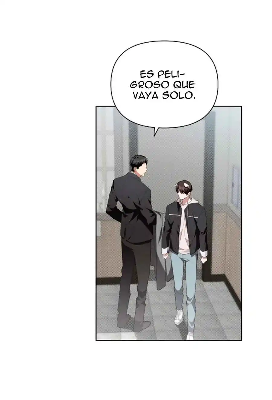 ¡No Toques Al Perro! - Capítulo 20 - Página 56 - LectorTMOo
