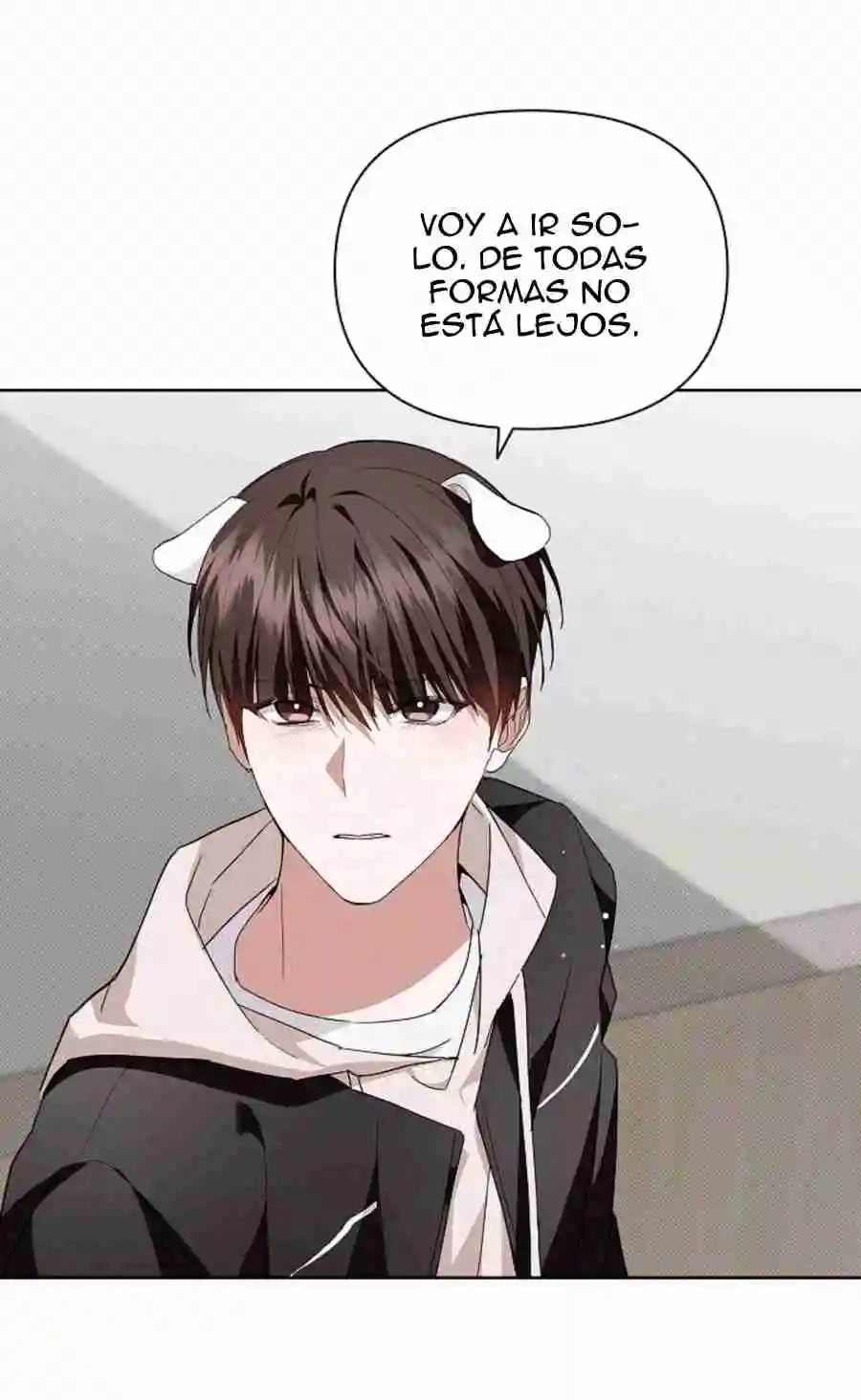 ¡No Toques Al Perro! - Capítulo 20 - Página 57 - LectorTMOo