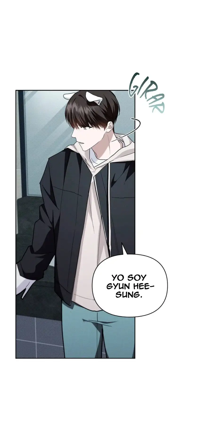 ¡No Toques Al Perro! - Capítulo 21 - Página 5 - LectorTMOo