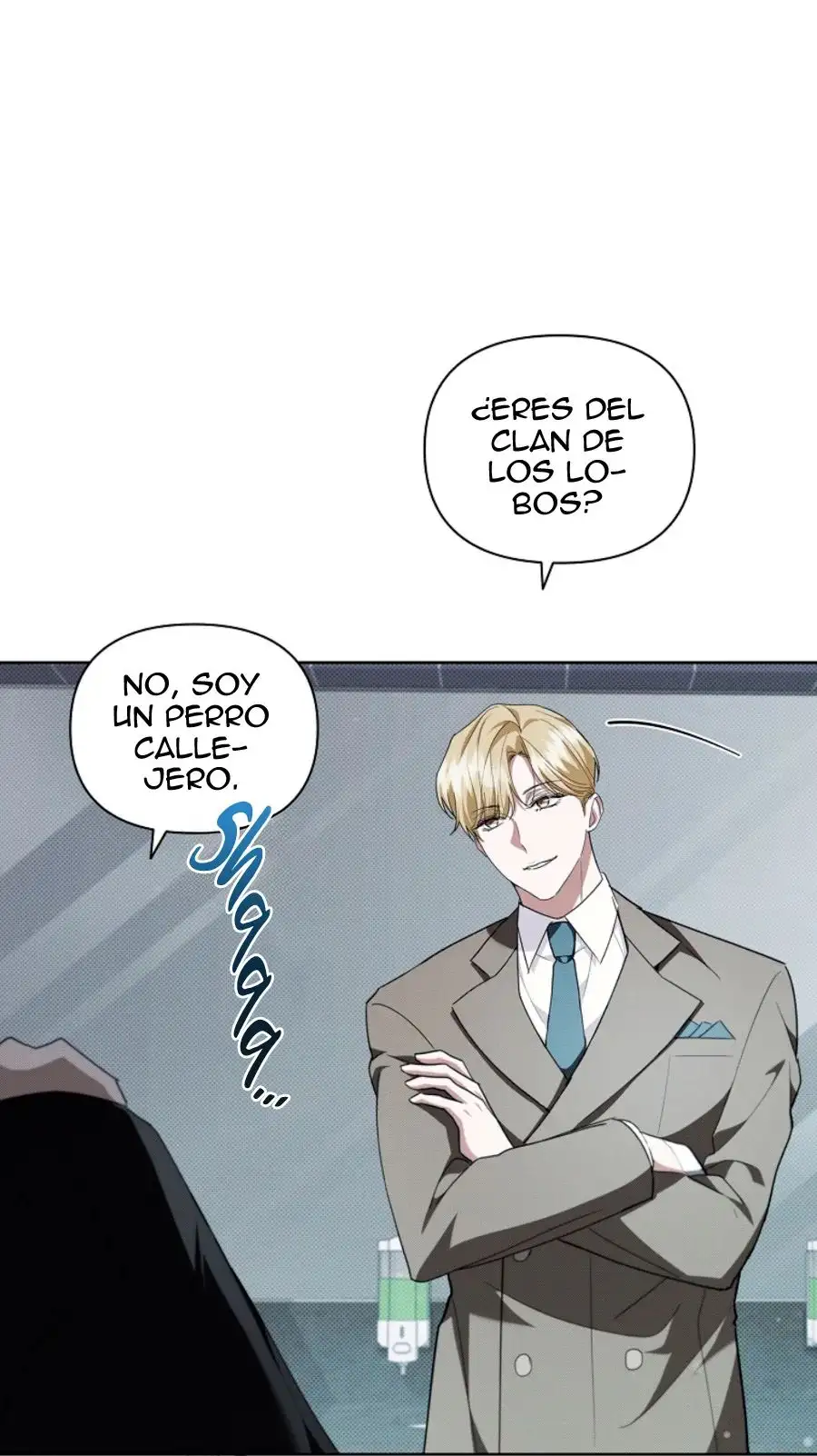 ¡No Toques Al Perro! - Capítulo 21 - Página 6 - LectorTMOo