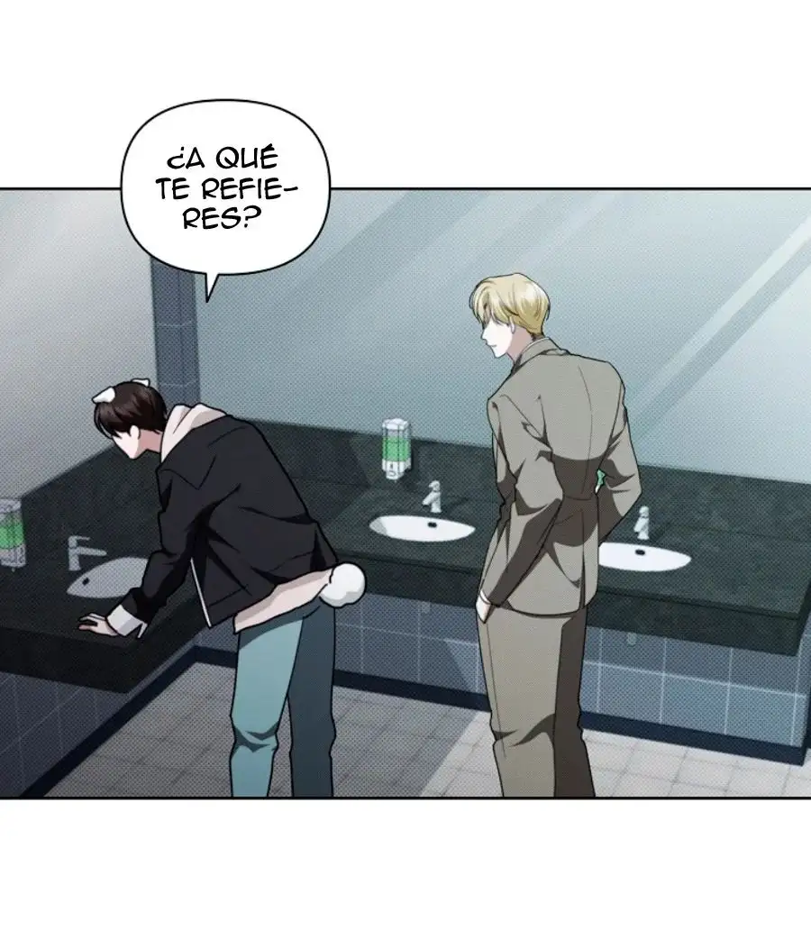 ¡No Toques Al Perro! - Capítulo 21 - Página 11 - LectorTMOo