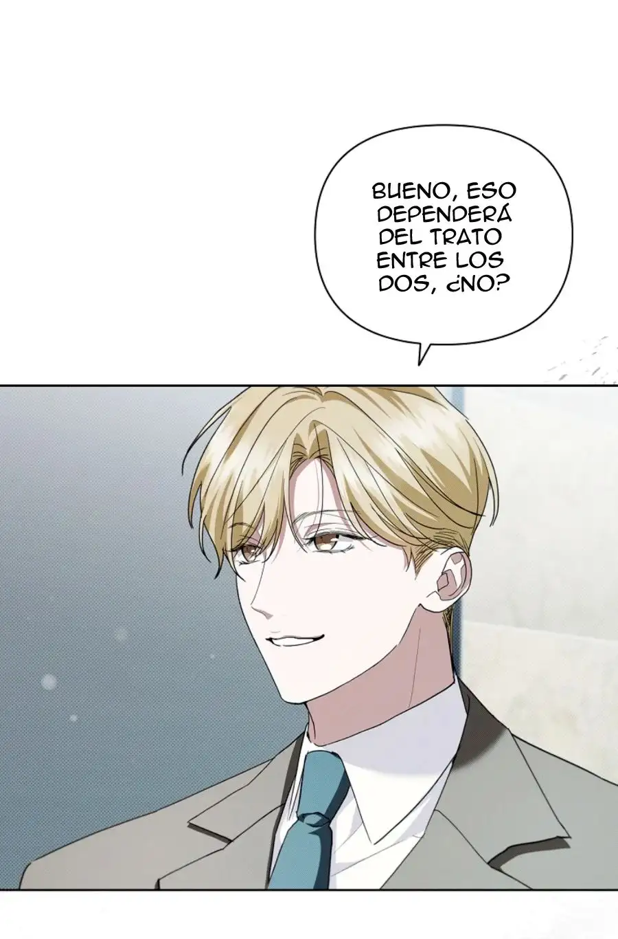 ¡No Toques Al Perro! - Capítulo 21 - Página 13 - LectorTMOo