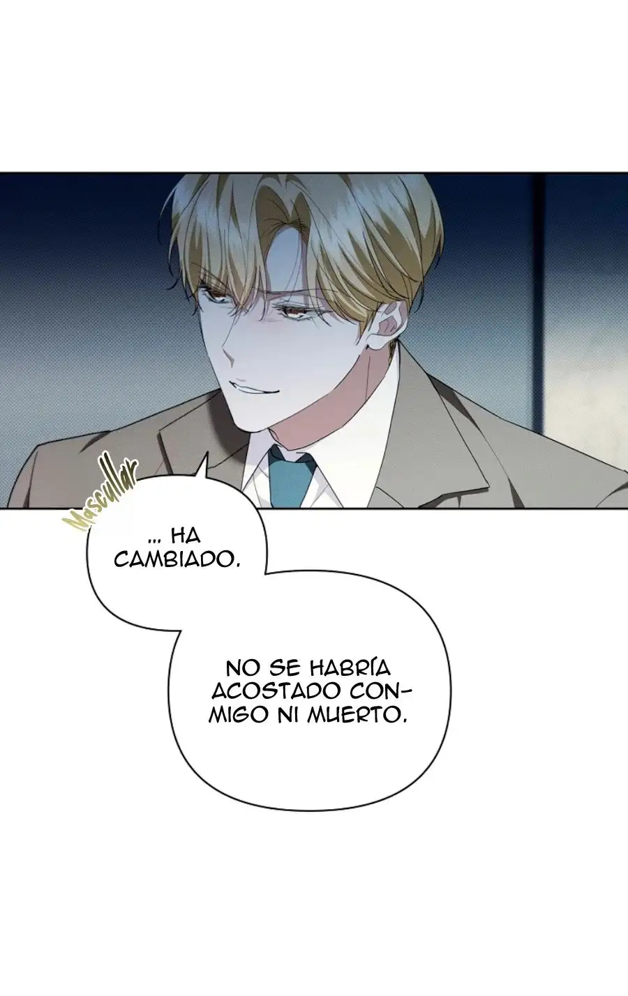 ¡No Toques Al Perro! - Capítulo 21 - Página 20 - LectorTMOo