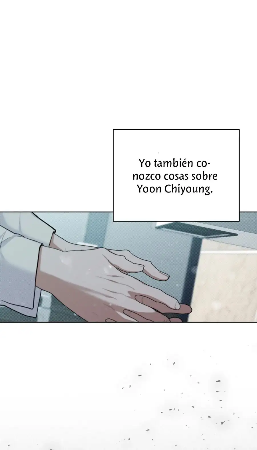 ¡No Toques Al Perro! - Capítulo 21 - Página 24 - LectorTMOo