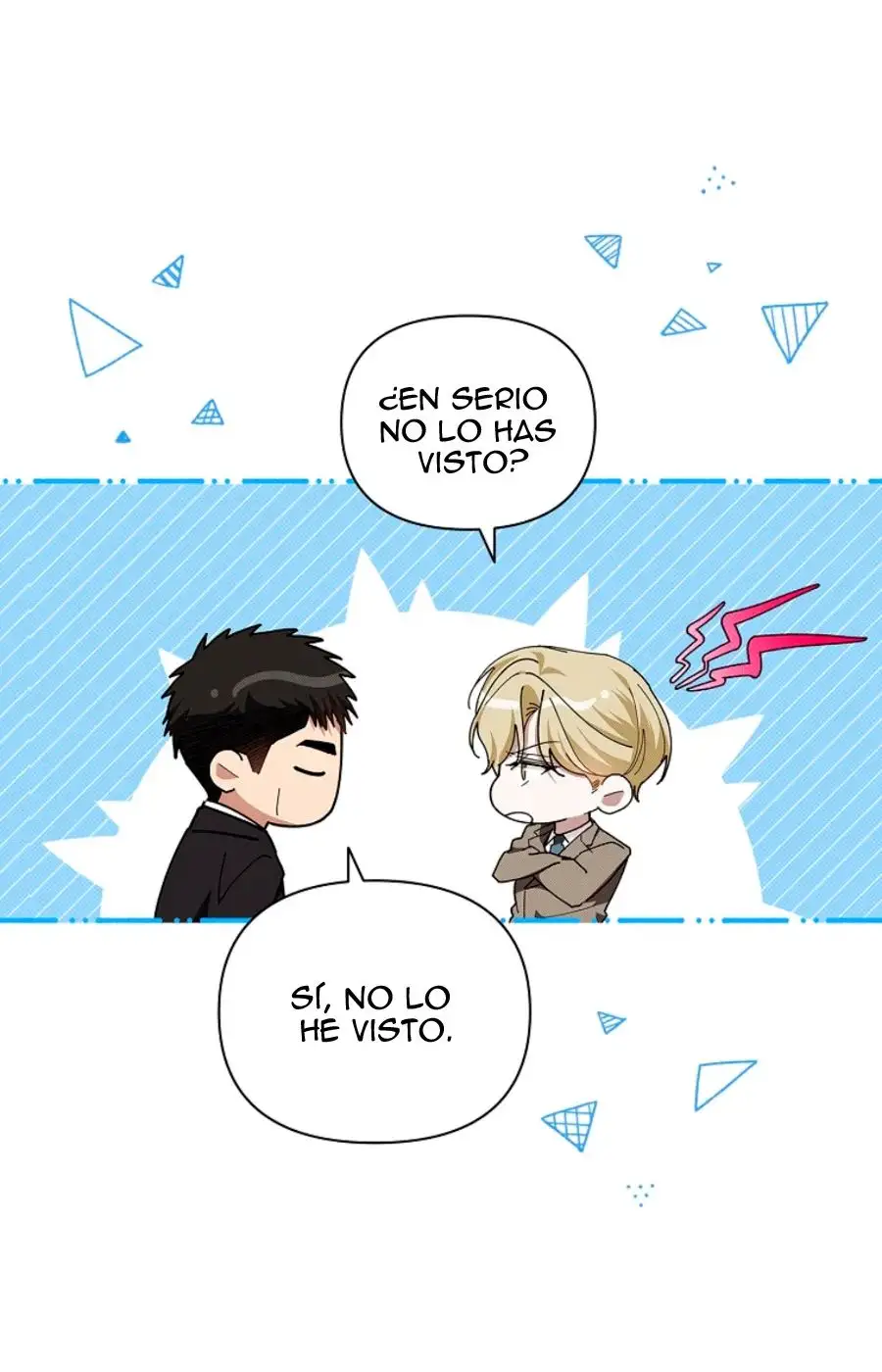 ¡No Toques Al Perro! - Capítulo 21 - Página 42 - LectorTMOo