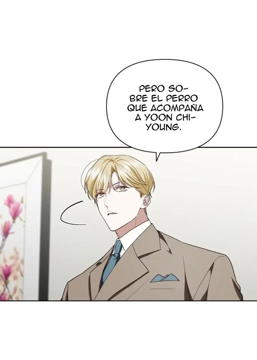 ¡No Toques Al Perro! - Capítulo 21 - Página 44 - LectorTMOo