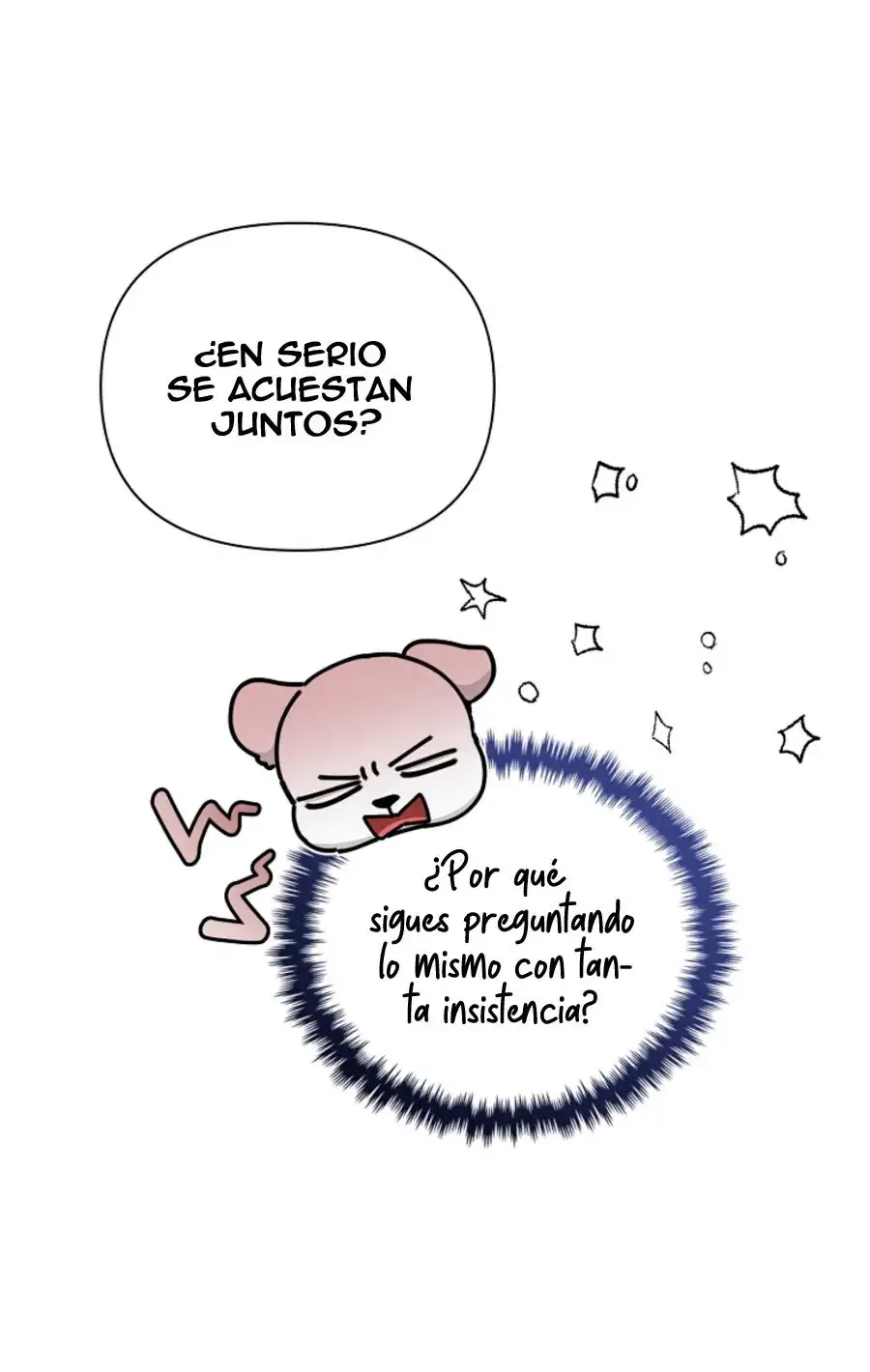 ¡No Toques Al Perro! - Capítulo 21 - Página 45 - LectorTMOo