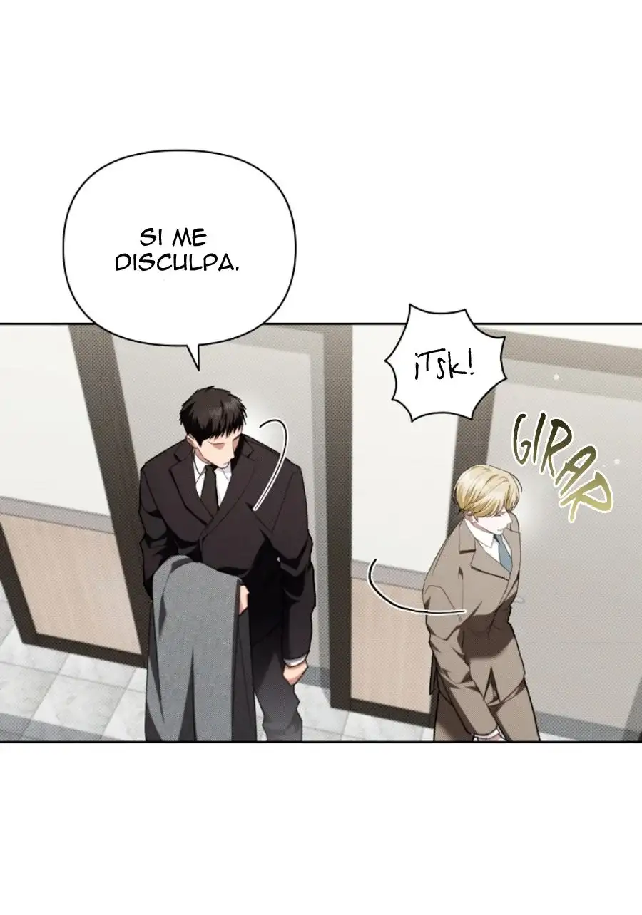 ¡No Toques Al Perro! - Capítulo 21 - Página 49 - LectorTMOo
