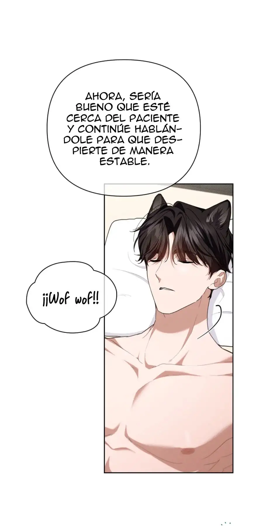 ¡No Toques Al Perro! - Capítulo 21 - Página 54 - LectorTMOo