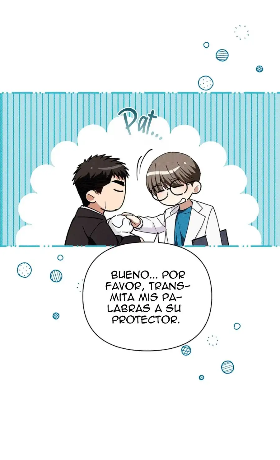 ¡No Toques Al Perro! - Capítulo 21 - Página 55 - LectorTMOo