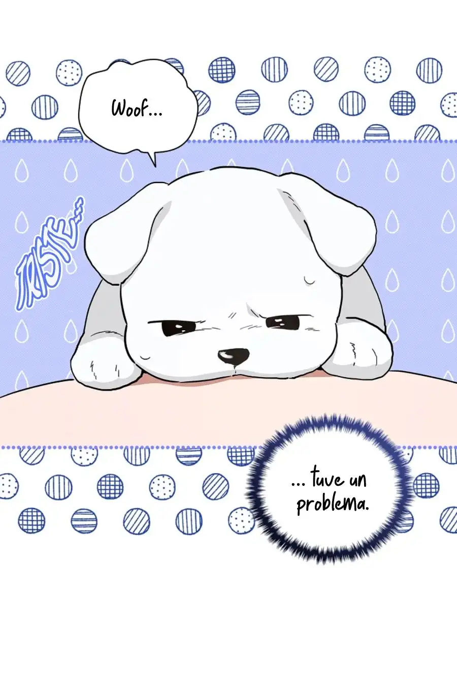 ¡No Toques Al Perro! - Capítulo 21 - Página 62 - LectorTMOo