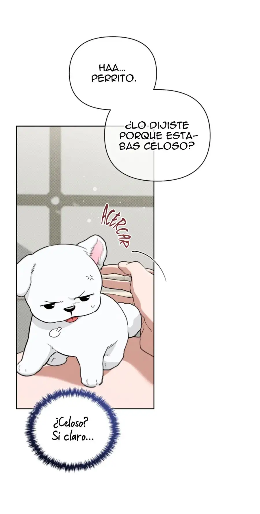 ¡No Toques Al Perro! - Capítulo 21 - Página 66 - LectorTMOo