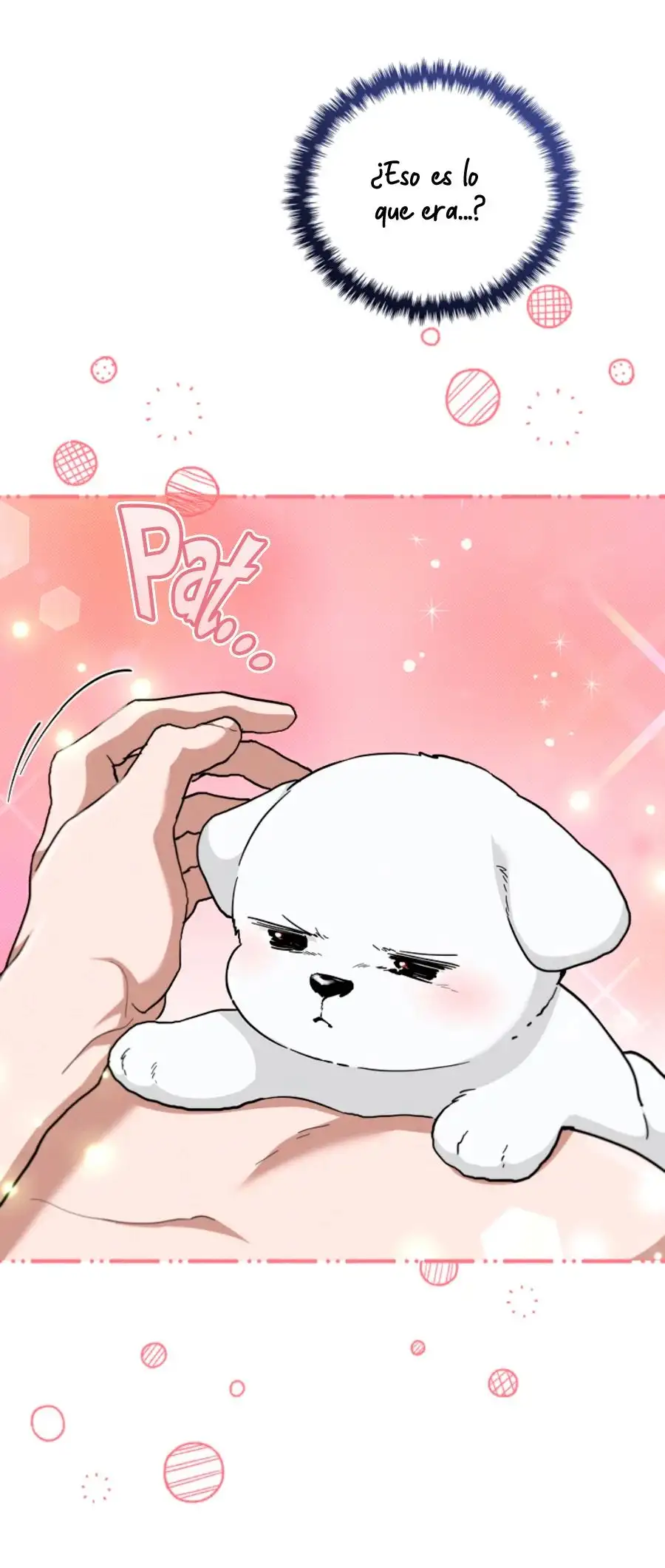 ¡No Toques Al Perro! - Capítulo 21 - Página 68 - LectorTMOo