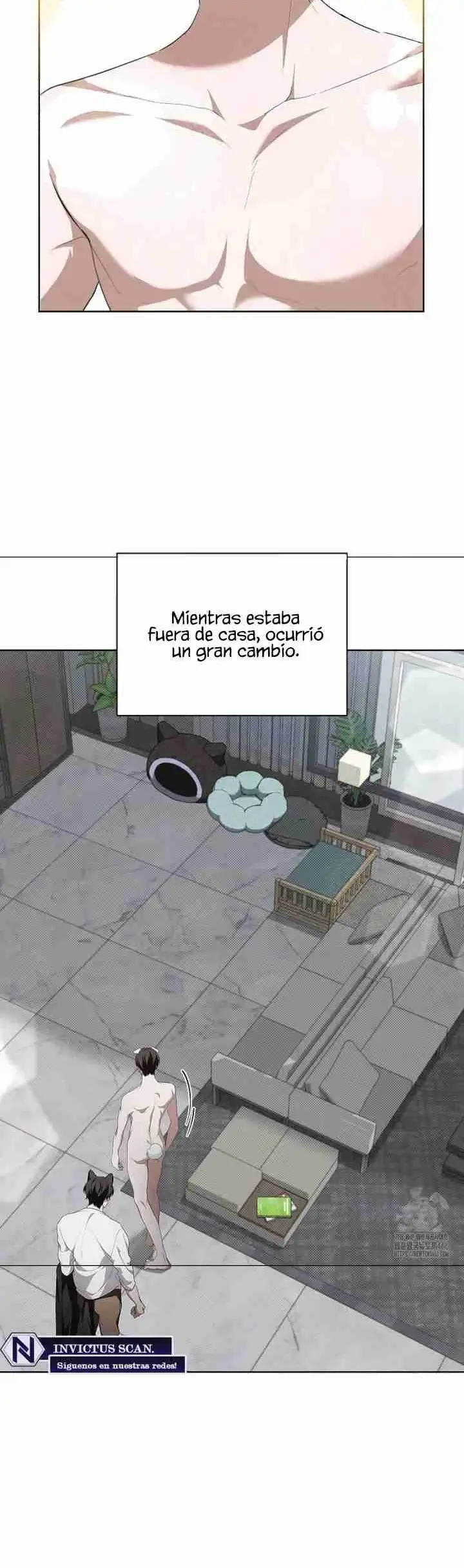 ¡No Toques Al Perro! - Capítulo 22 - Página 3 - LectorTMOo
