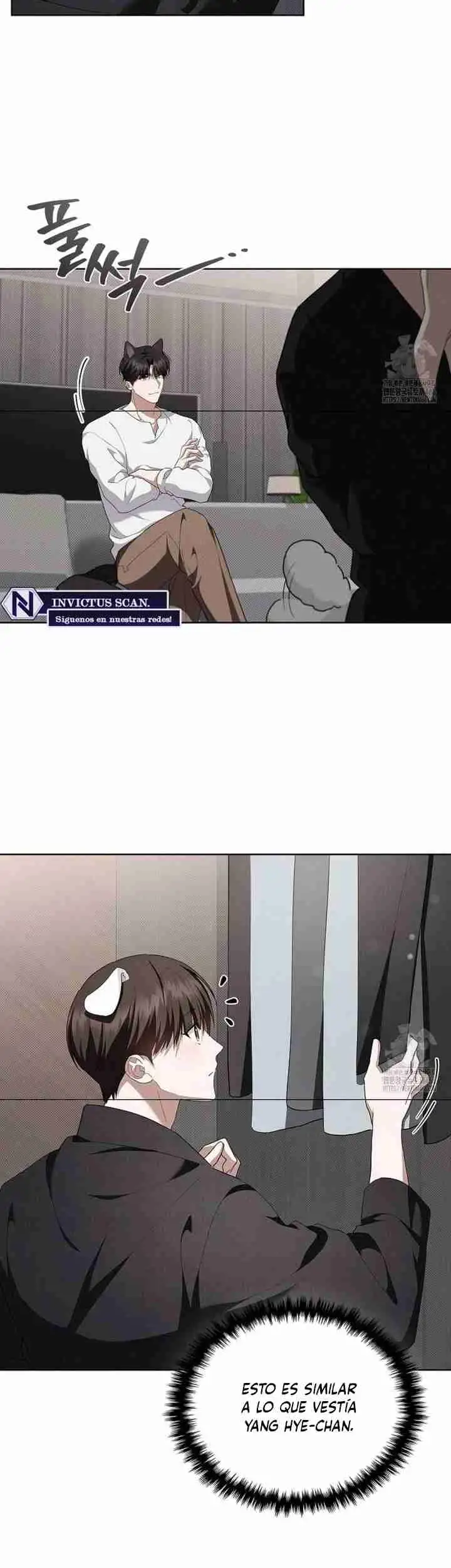 ¡No Toques Al Perro! - Capítulo 22 - Página 12 - LectorTMOo