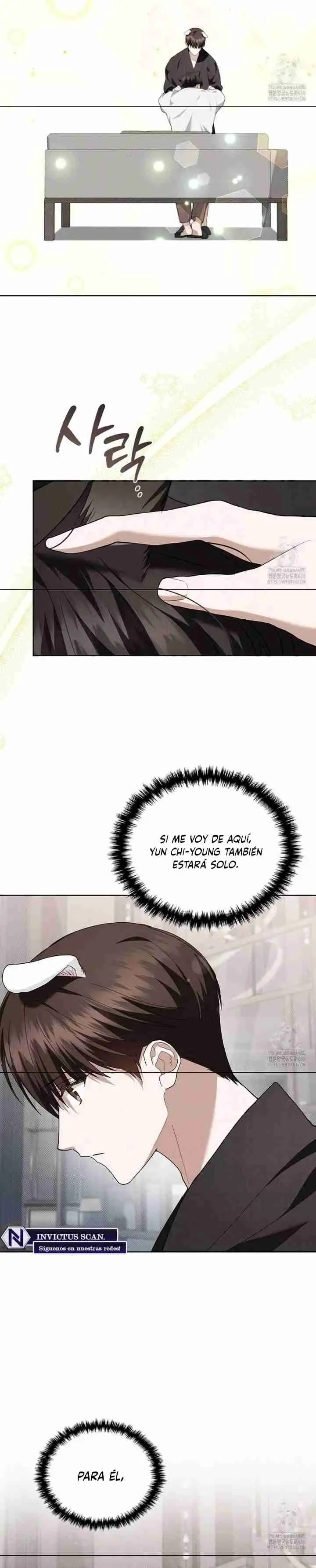 ¡No Toques Al Perro! - Capítulo 22 - Página 20 - LectorTMOo